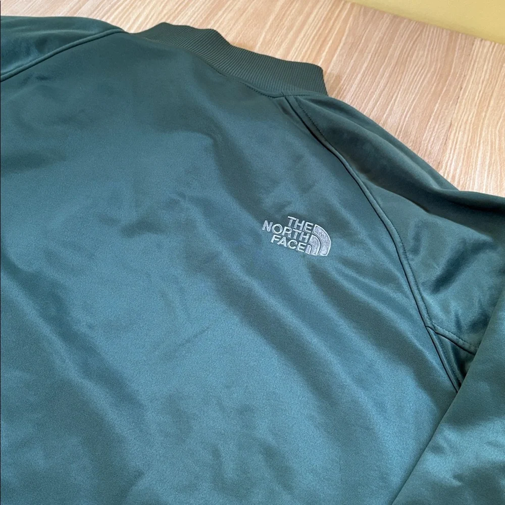 The North Face north face